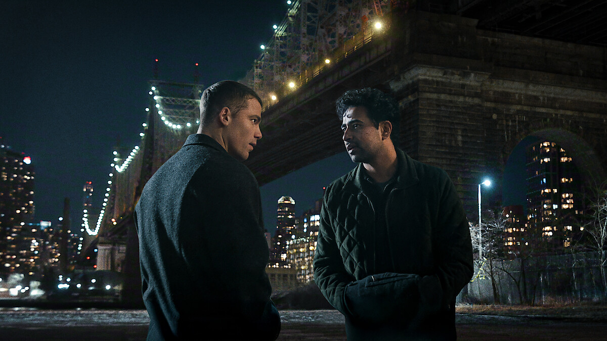 Night Agent Season 3: Peter Sutherland's Return, Chelsea's New Role